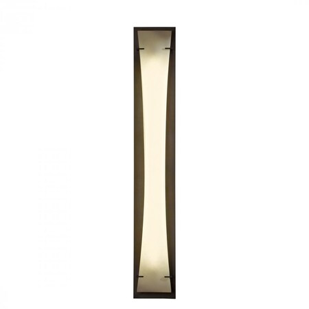 Hubbardton Forge Bento Large Sconce 205955-FLU-07-SH1973